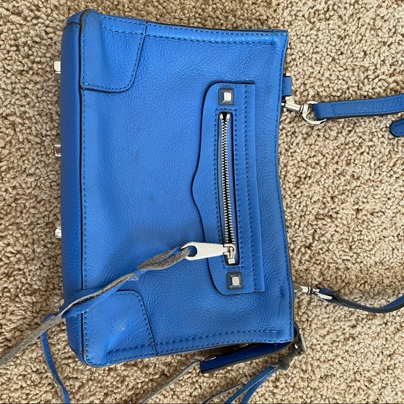 Rebecca Minkoff Regan Crossbody - Picture 2 of 5